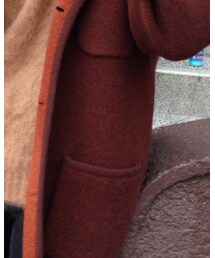 お父さんのお下がり | ジャケット/アウター