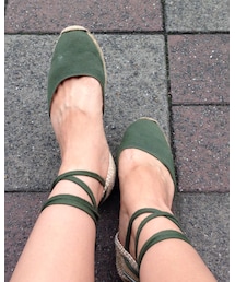 Castaner | サンダル