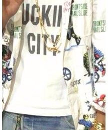 nobrand | Tシャツ/カットソー