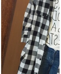 GU | シャツ/ブラウス