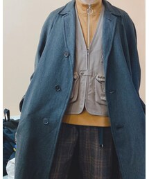 古着 | チェスターコート