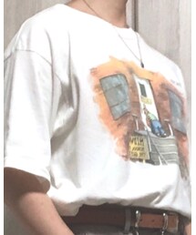 no brand | Tシャツ/カットソー