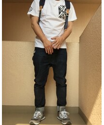 NEIGHBORHOOD | Tシャツ/カットソー
