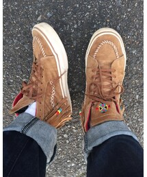 VANS | スニーカー