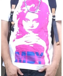 MACKDADDY | Tシャツ/カットソー