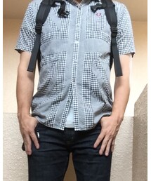FRED PERRY | シャツ/ブラウス