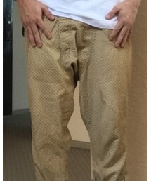 FRAPBOIS | その他パンツ