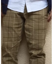 FREDY&GLOSTER | パンツ