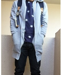 H&M | パーカー