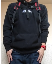 Supreme  | パーカー