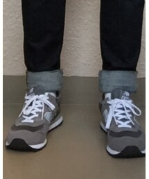 NEW BALANCE | スニーカー
