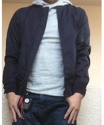 H&M | パーカー