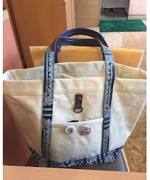 JOURNAL STANDARD | トートバッグ