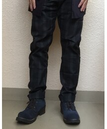tk.TAKEO KIKUCHI | その他パンツ