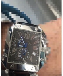 Gc | アナログ腕時計