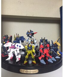 Ｚガンダム | フィギュア