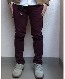 FREAK'S STORE | その他パンツ