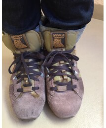 adidas | スニーカー
