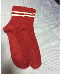 UNIQLO | ソックス/靴下