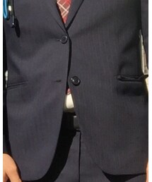 洋服の青山 | セットアップ