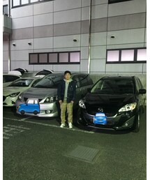 今までありがとう、これからよろしく | その他
