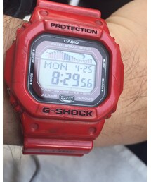 G-SHOCK | アナログ腕時計