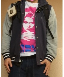 GU | パーカー