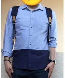 RAGEBLUE | シャツ/ブラウス