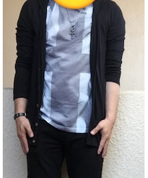 TOPMAN | Tシャツ/カットソー