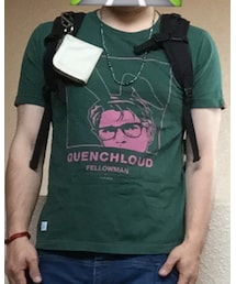 QUENCHLOUD | Tシャツ/カットソー