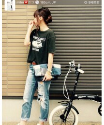 miho🅰ニコ | ブラ&ショーツ