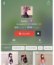 tomo☮ | 福袋/福箱