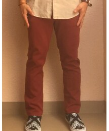 UNIQLO | パンツ