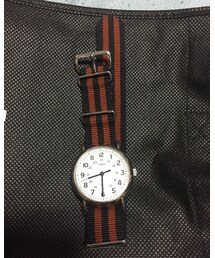 TIMEX | アナログ腕時計