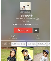 Saraちゃん | その他