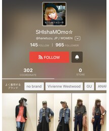 SHishaMOmo☆ | その他