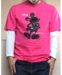 no brand | Tシャツ/カットソー