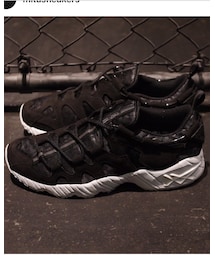ASICS | スニーカー