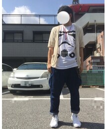 H&M | Tシャツ/カットソー