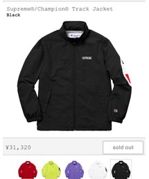 Supreme  | ブルゾン