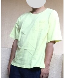 no brand | Tシャツ/カットソー