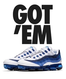 NIKE | スニーカー