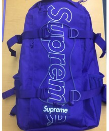 Supreme  | バックパック/リュック