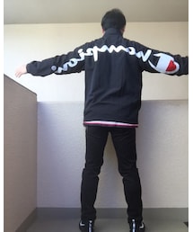 Supreme  | ブルゾン
