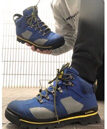 NIKE | ブーツ