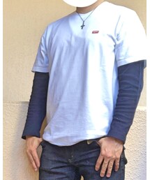 Supreme  | Tシャツ/カットソー