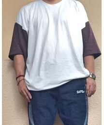 Utility | Tシャツ/カットソー