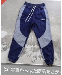 sapeur | デニムパンツ