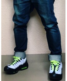 NIKE | スニーカー