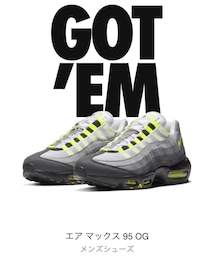 NIKE | スニーカー